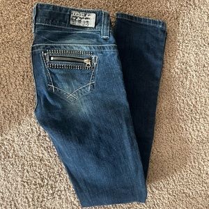 Guess skinny jeans